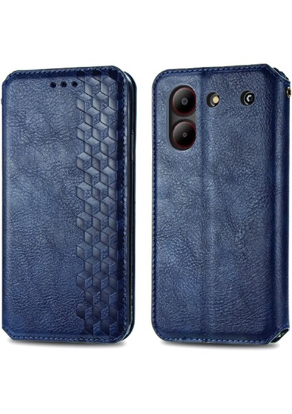 Manyi Market Zte A54 Telefon Kılıfı (Yurt Dışından) indirimleri