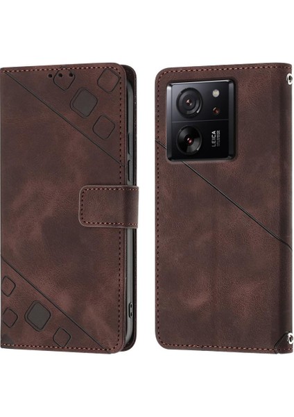 Manyi Market Xiaomi 13T/13T Pro 5g Telefon Kılıfı (Yurt Dışından)