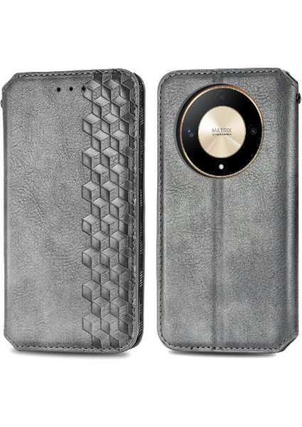 Manyi Market Honor X9B Telefon Kılıfı (Yurt Dışından)
