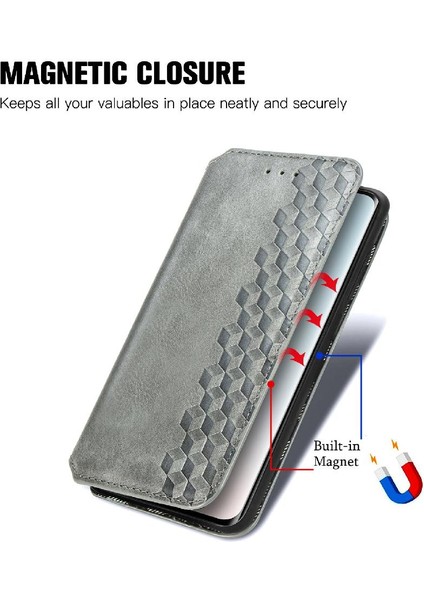 Manyi Market Honor X9B Telefon Kılıfı (Yurt Dışından) modelleri