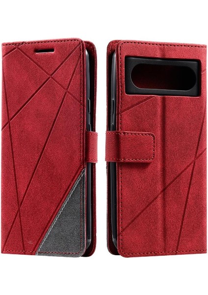Manyi Market Google Pixel 8 Pro Telefon Kılıfı (Yurt Dışından)