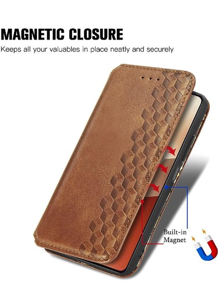 Manyi Market Xiaomi Redmi Note 13 4g Telefon Kılıfı (Yurt Dışından) modelleri