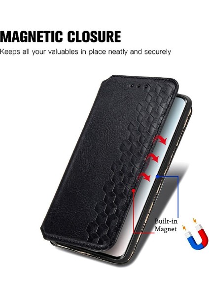 Manyi Market Honor X9B Telefon Kılıfı (Yurt Dışından) fırsatları