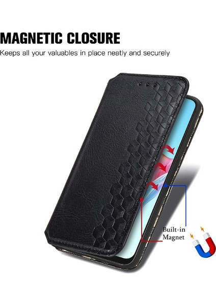 Manyi Market Oppo A78 4g Telefon Kılıfı (Yurt Dışından) fiyatları