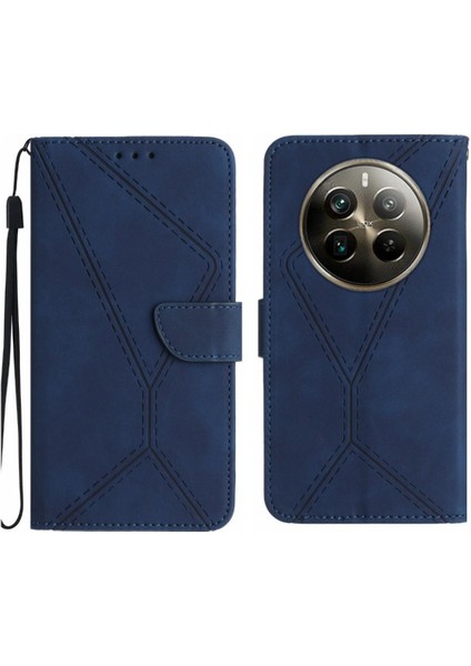 Manyi Market Realme 12+ Telefon Kılıfı (Yurt Dışından)