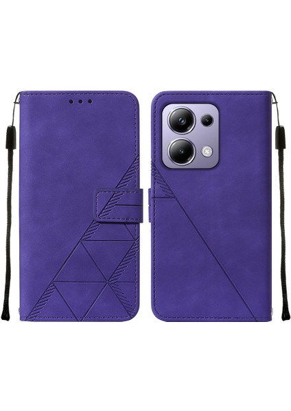 Manyi Market Xiaomi Redmi Note 13 Pro 4g Telefon Kılıfı (Yurt Dışından)