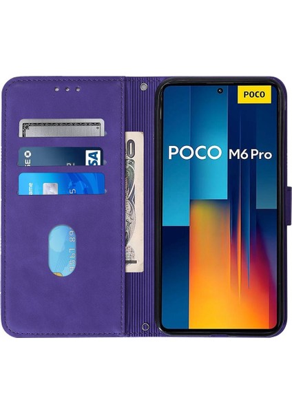 Manyi Market Xiaomi Redmi Note 13 Pro 4g Telefon Kılıfı (Yurt Dışından) modelleri