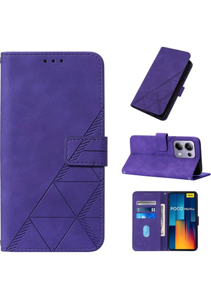 Manyi Market Xiaomi Redmi Note 13 Pro 4g Telefon Kılıfı (Yurt Dışından) fırsatları