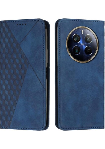 Manyi Market Realme 12 Pro/realme 12 Pro+ Telefon Kılıfı (Yurt Dışından)
