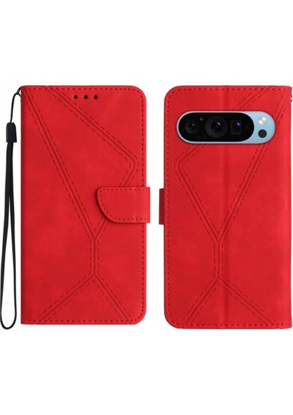 Manyi Market Google Pixel 9 Telefon Kılıfı (Yurt Dışından)