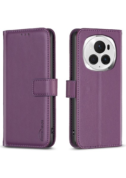 Manyi Market Honor Magic6 Pro Telefon Kılıfı (Yurt Dışından)