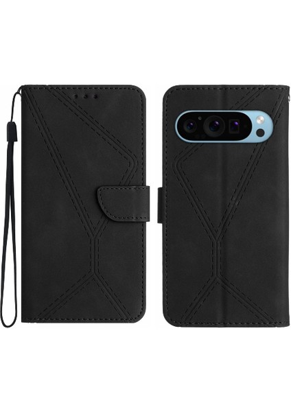 Manyi Market Google Pixel 9 Pro Telefon Kılıfı (Yurt Dışından)