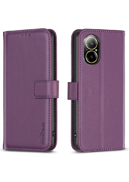 Manyi Market Realme C67 4g Telefon Kılıfı (Yurt Dışından)