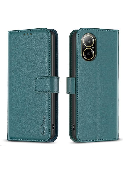 Manyi Market Realme C67 4g Telefon Kılıfı (Yurt Dışından)