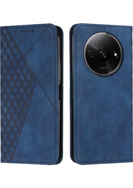 Manyi Market Xiaomi Redmi A3 Telefon Kılıfı (Yurt Dışından)