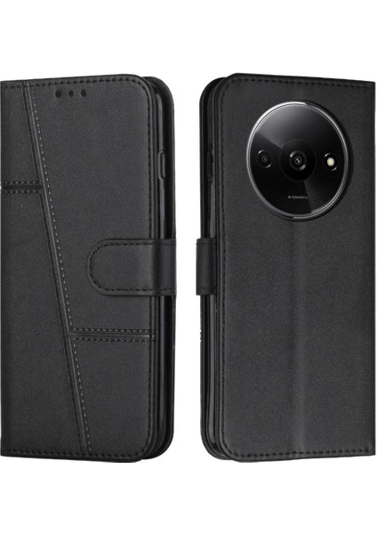 Manyi Market Xiaomi Redmi A3 Telefon Kılıfı (Yurt Dışından)