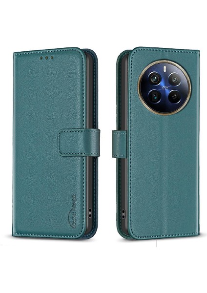 Manyi Market Realme 12 Pro/realme 12 Pro+ Telefon Kılıfı (Yurt Dışından)
