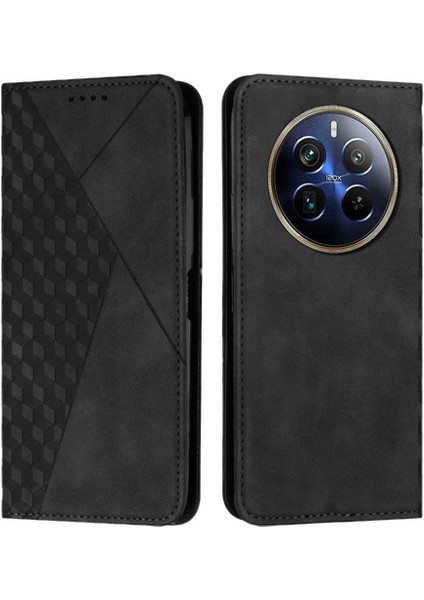 Manyi Market Realme 12 Pro/realme 12 Pro+ Telefon Kılıfı (Yurt Dışından)
