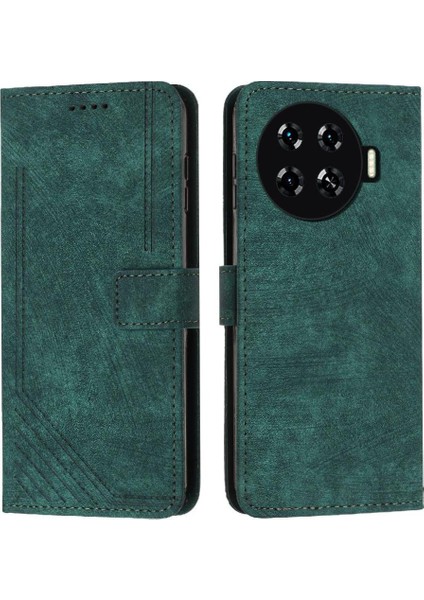Manyi Market Tecno Spark 20 Pro+ Telefon Kılıfı (Yurt Dışından)