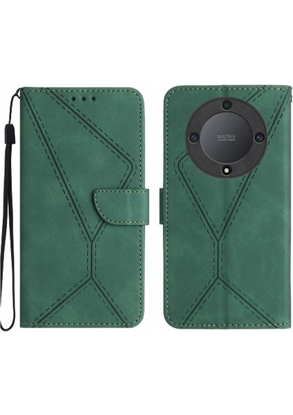 Manyi Market Honor X9B Telefon Kılıfı (Yurt Dışından)