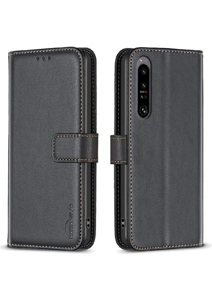 Manyi Market Sony Xperia 1 Vı Telefon Kılıfı (Yurt Dışından)