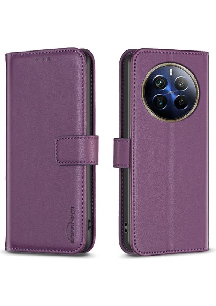 Manyi Market Realme 12 Pro/realme 12 Pro+ Telefon Kılıfı (Yurt Dışından)