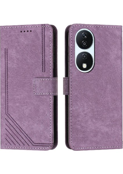 Manyi Market Honor X7B Telefon Kılıfı (Yurt Dışından)