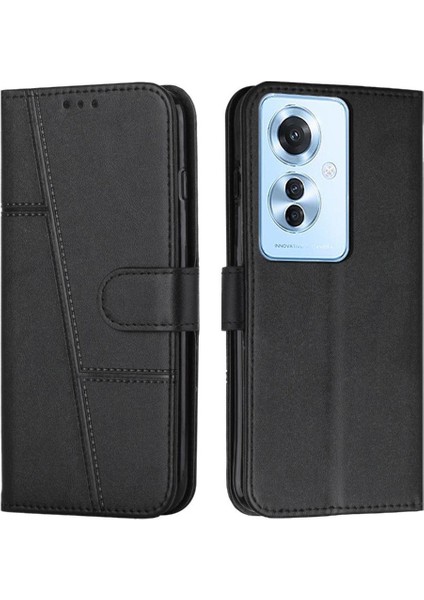 Manyi Market Oppo Reno 11F 5g Telefon Kılıfı (Yurt Dışından)