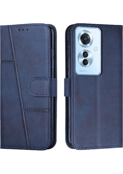 Manyi Market Oppo Reno 11F 5g Telefon Kılıfı (Yurt Dışından)