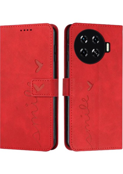 Manyi Market Tecno Spark 20 Pro+ Telefon Kılıfı (Yurt Dışından)