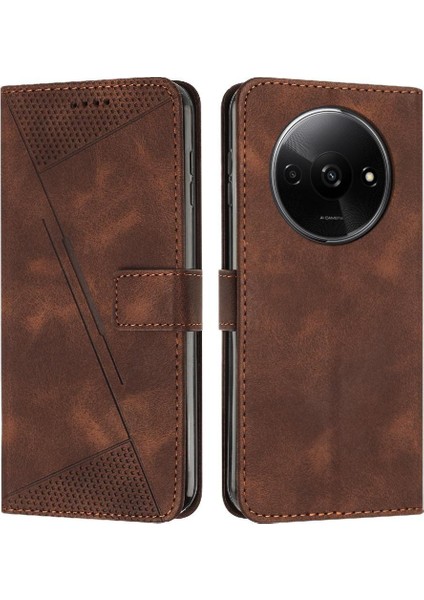 Manyi Market Xiaomi Redmi A3 Telefon Kılıfı (Yurt Dışından)