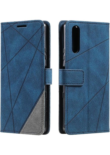 Manyi Market Sony Xperia 1 V 2023 Telefon Kılıfı (Yurt Dışından)