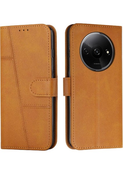 Manyi Market Xiaomi Redmi A3 Telefon Kılıfı (Yurt Dışından)