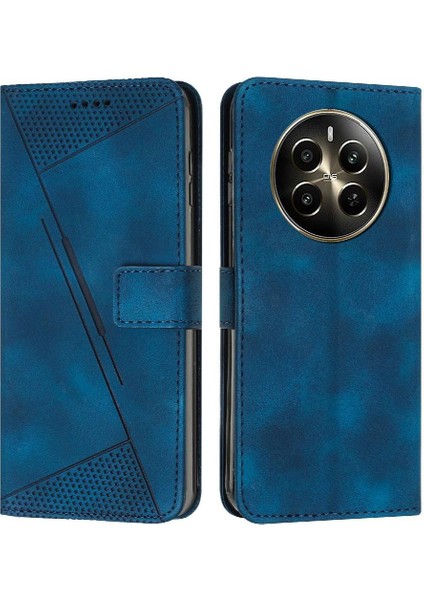 Manyi Market Realme 12+ Telefon Kılıfı (Yurt Dışından)
