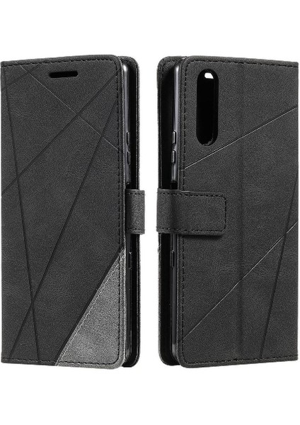 Manyi Market Sony Xperia 1 V 2023 Telefon Kılıfı (Yurt Dışından)