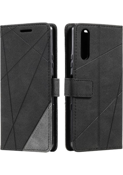 Manyi Market Sony Xperia 1 V 2023 Telefon Kılıfı (Yurt Dışından)