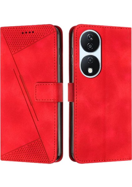 Manyi Market Honor X7B Telefon Kılıfı (Yurt Dışından)
