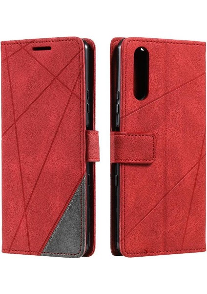 Manyi Market Sony Xperia 1 V 2023 Telefon Kılıfı (Yurt Dışından)