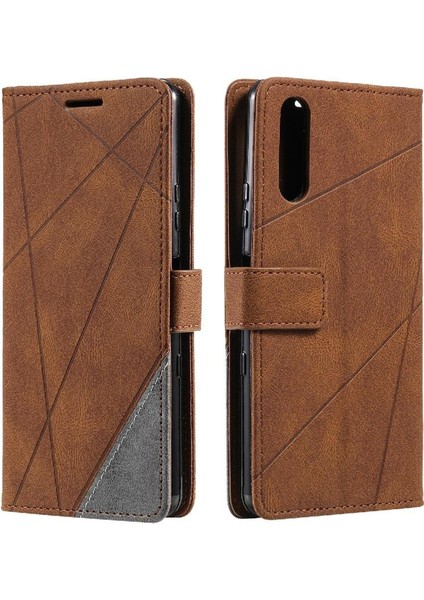 Manyi Market Sony Xperia 1 V 2023 Telefon Kılıfı (Yurt Dışından)