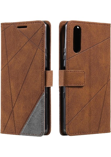 Manyi Market Sony Xperia 1 V 2023 Telefon Kılıfı (Yurt Dışından)