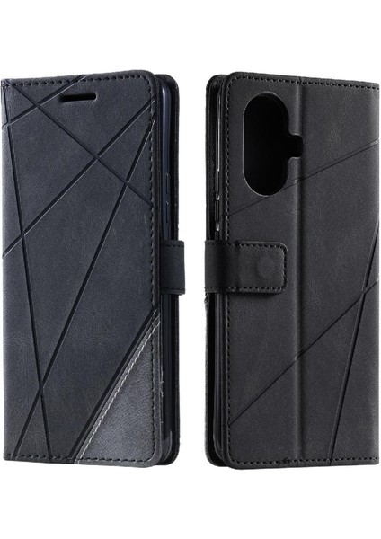 Manyi Market Realme 10 Pro Plus Telefon Kılıfı (Yurt Dışından)