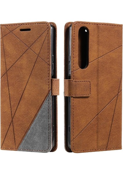 Manyi Market Sony Xperia 1 Iı Telefon Kılıfı (Yurt Dışından)