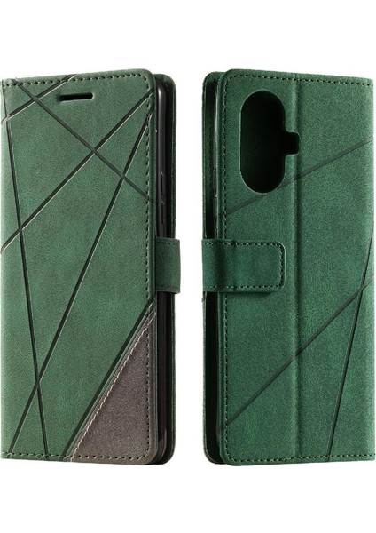 Manyi Market Realme 10 Pro Plus Telefon Kılıfı (Yurt Dışından)