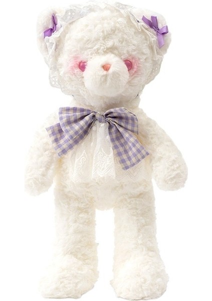Do Love Lolita Tavşan Peluş Oyuncak Ayı Bebek (Yurt Dışından)