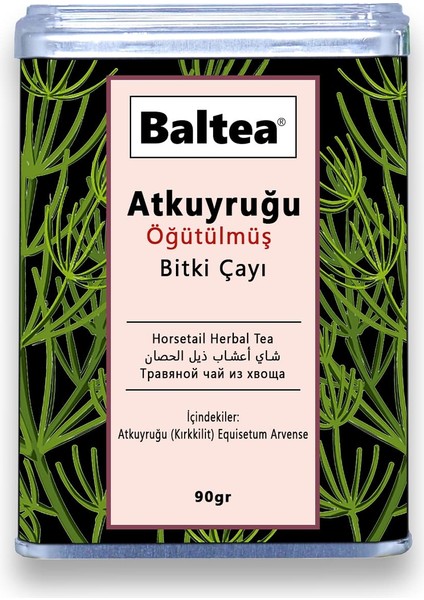 Kırkkilit Bitki Çayı 80g