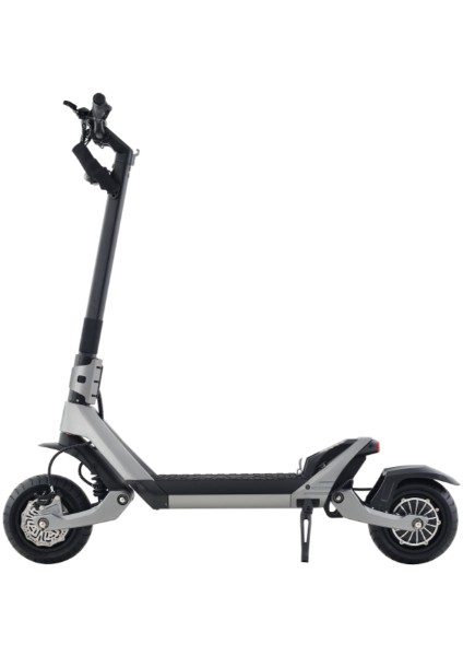 Rx-05 Elektrikli Scooter 2400W