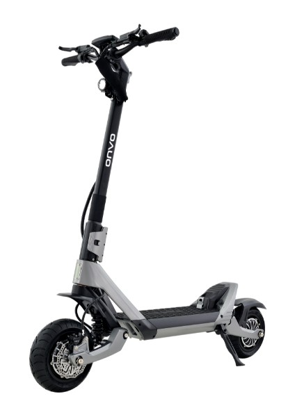 Rx-05 Elektrikli Scooter 2400W