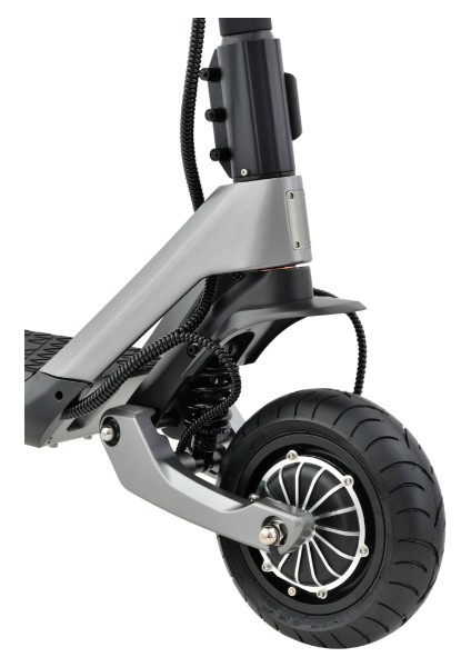 Rx-05 Elektrikli Scooter 2400W