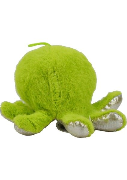 Güzel Gözlü Ahtapot Peluş 15 cm 62403 fırsatları