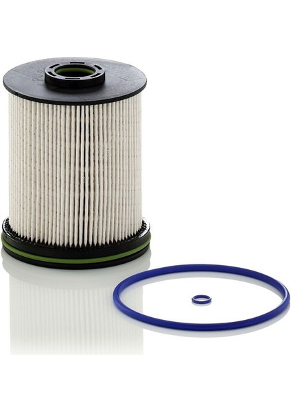 Mazot Filtre Opel Astra K 1,5 B16 1,6 Cdti 23456595 Mann PU9012/1Z